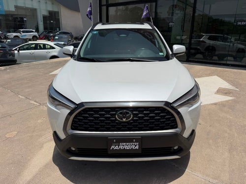 2023 Toyota Corolla Cross 2.0 Xle At