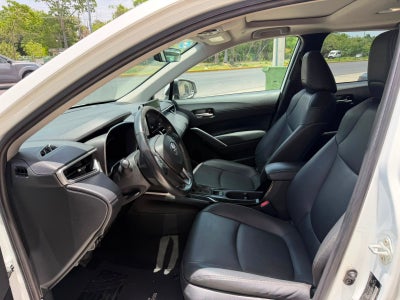 2023 Toyota Corolla Cross 2.0 Xle At