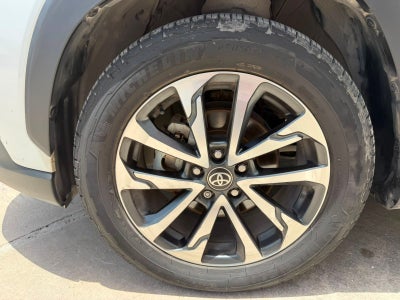 2023 Toyota Corolla Cross 2.0 Xle At