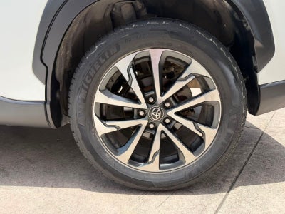 2023 Toyota Corolla Cross 2.0 Xle At