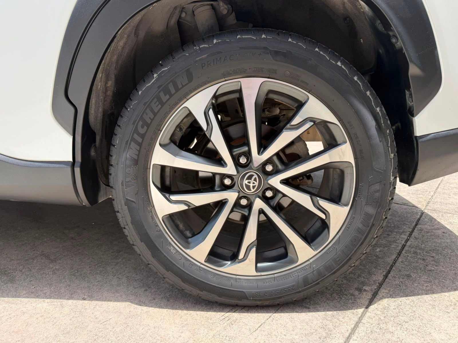 2023 Toyota Corolla Cross 2.0 Xle At
