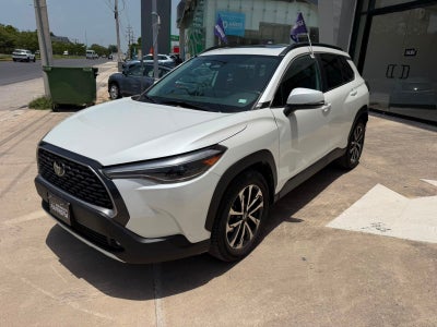 2023 Toyota Corolla Cross 2.0 Xle At