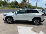 2023 Toyota Corolla Cross 2.0 Xle At