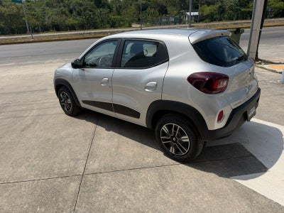2024 Renault Kwid 1.0 Iconic Mt