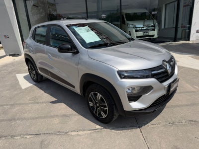2024 Renault Kwid 1.0 Iconic Mt