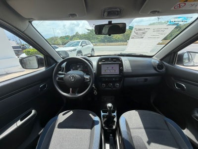 2024 Renault Kwid 1.0 Iconic Mt