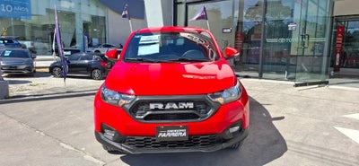 2024 RAM 700 1.3 Bighorn At