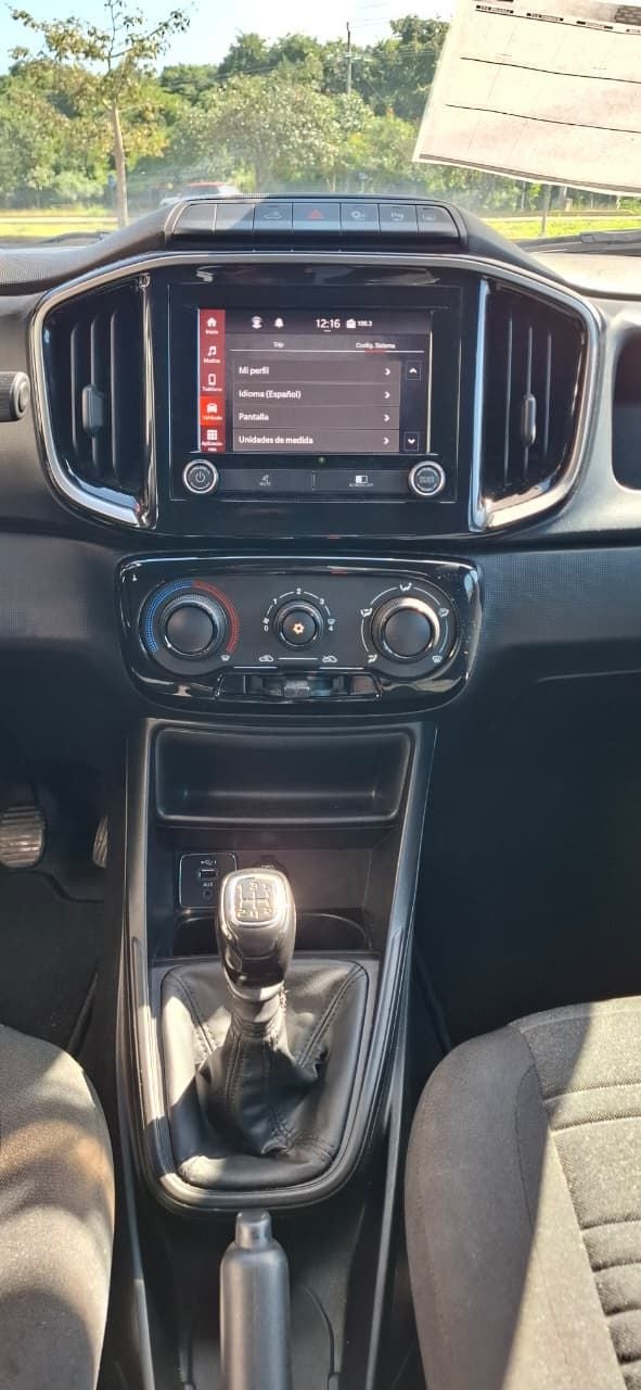 2024 RAM 700 1.3 Bighorn At