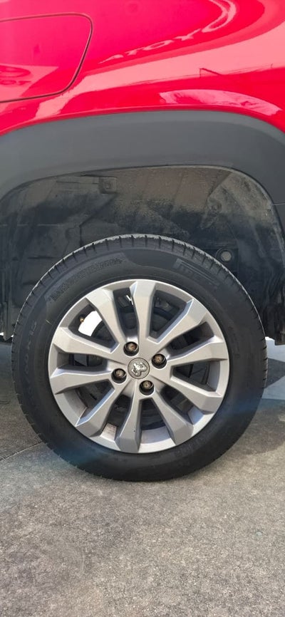 2024 RAM 700 1.3 Bighorn At