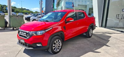 2024 RAM 700 1.3 Bighorn At