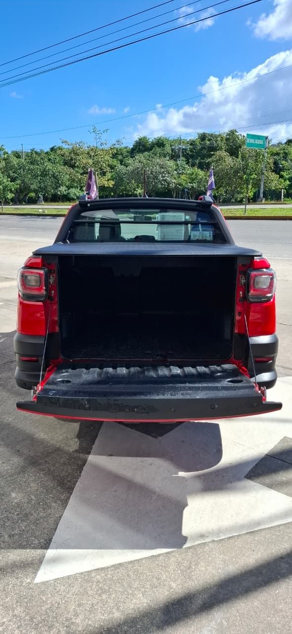 2024 RAM 700 1.3 Bighorn At