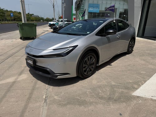 2024 Toyota Prius 1.8 Premium Hev At