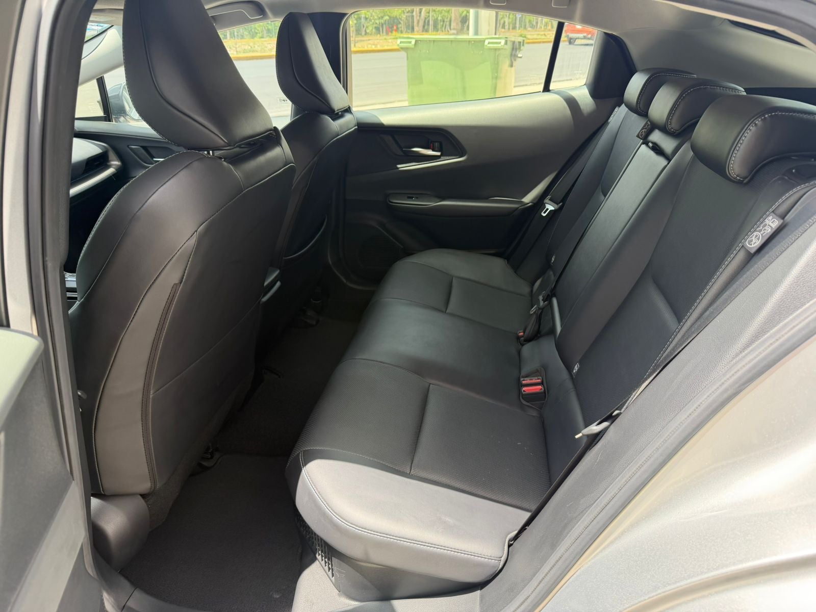 2024 Toyota Prius 1.8 Premium Hev At