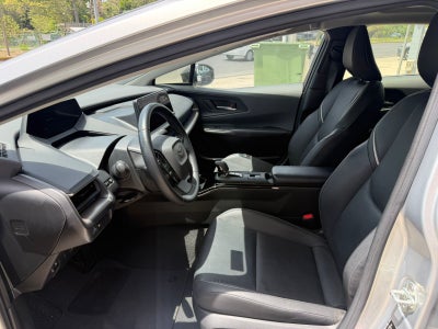 2024 Toyota Prius 1.8 Premium Hev At