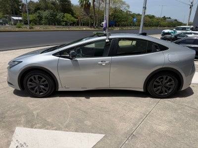 2024 Toyota Prius 1.8 Premium Hev At
