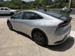 2024 Toyota Prius 1.8 Premium Hev At