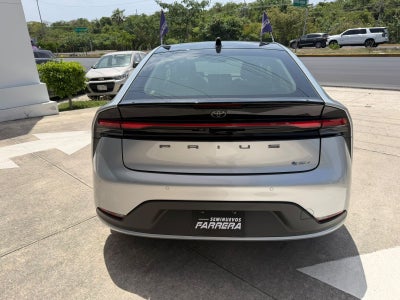 2024 Toyota Prius 1.8 Premium Hev At
