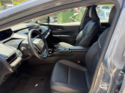 2024 Toyota Prius 1.8 Premium Hev At