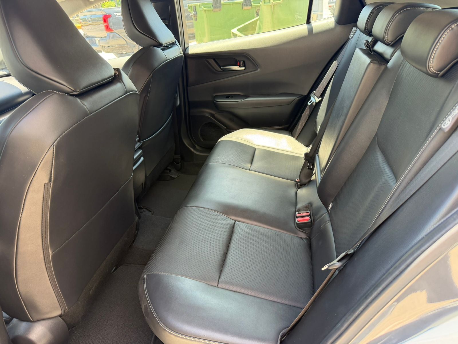 2024 Toyota Prius 1.8 Premium Hev At