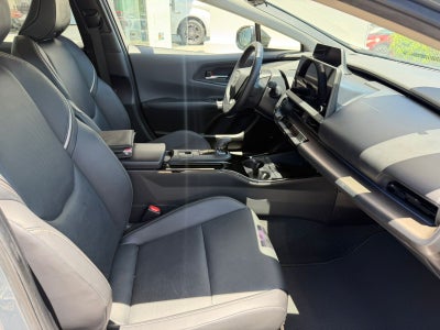 2024 Toyota Prius 1.8 Premium Hev At