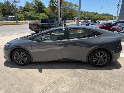 2024 Toyota Prius 1.8 Premium Hev At