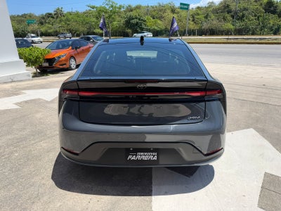 2024 Toyota Prius 1.8 Premium Hev At