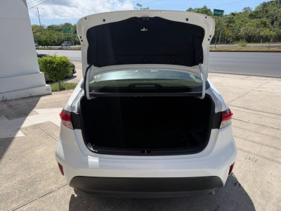 2025 Toyota Corolla 1.8 Le Hybrid At