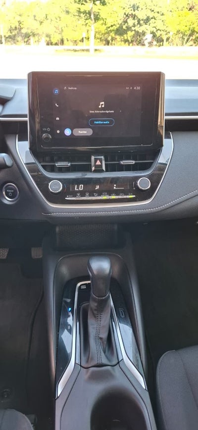 2024 Toyota Corolla 1.8 Le Hybrid At