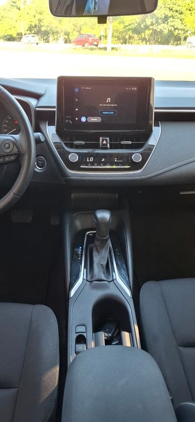 2024 Toyota Corolla 1.8 Le Hybrid At