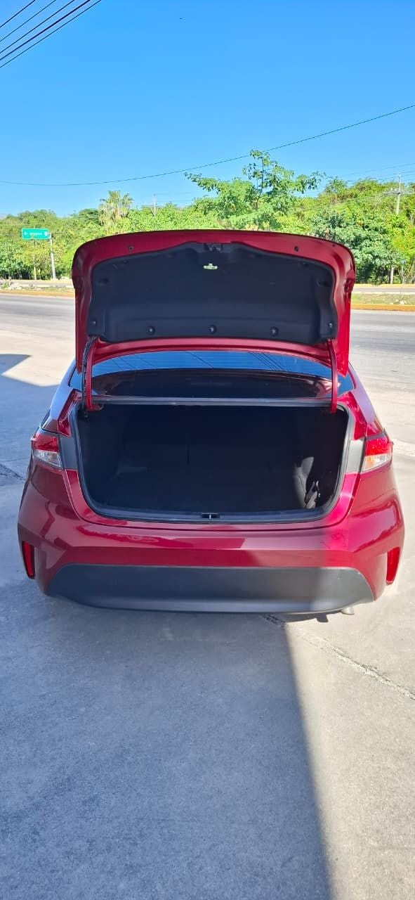 2024 Toyota Corolla 1.8 Le Hybrid At