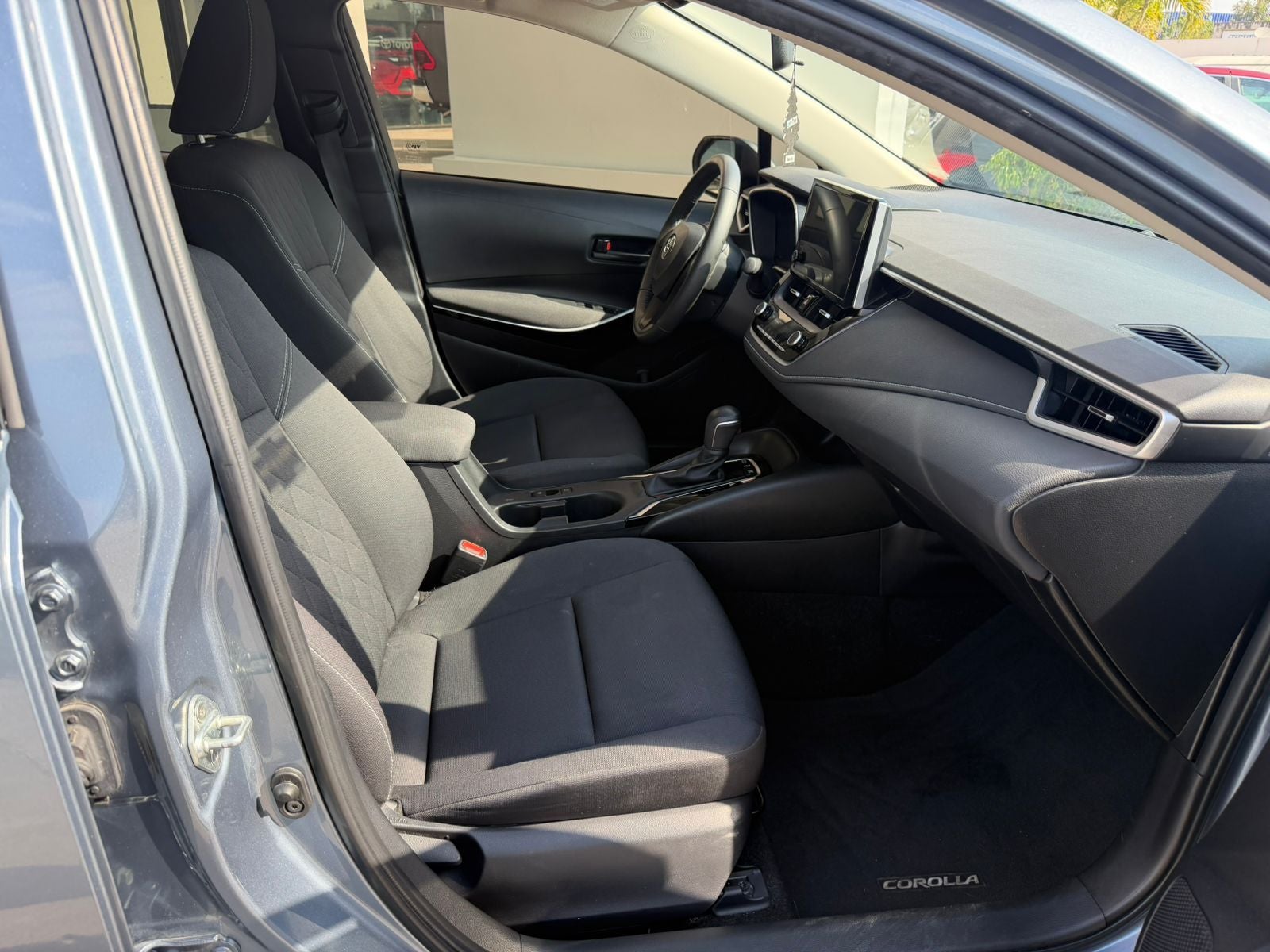 2024 Toyota Corolla 1.8 Le Hybrid At