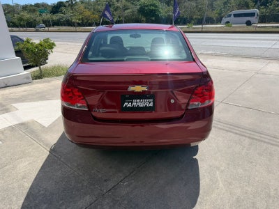 2023 Chevrolet Aveo 1.5 Ls Mt
