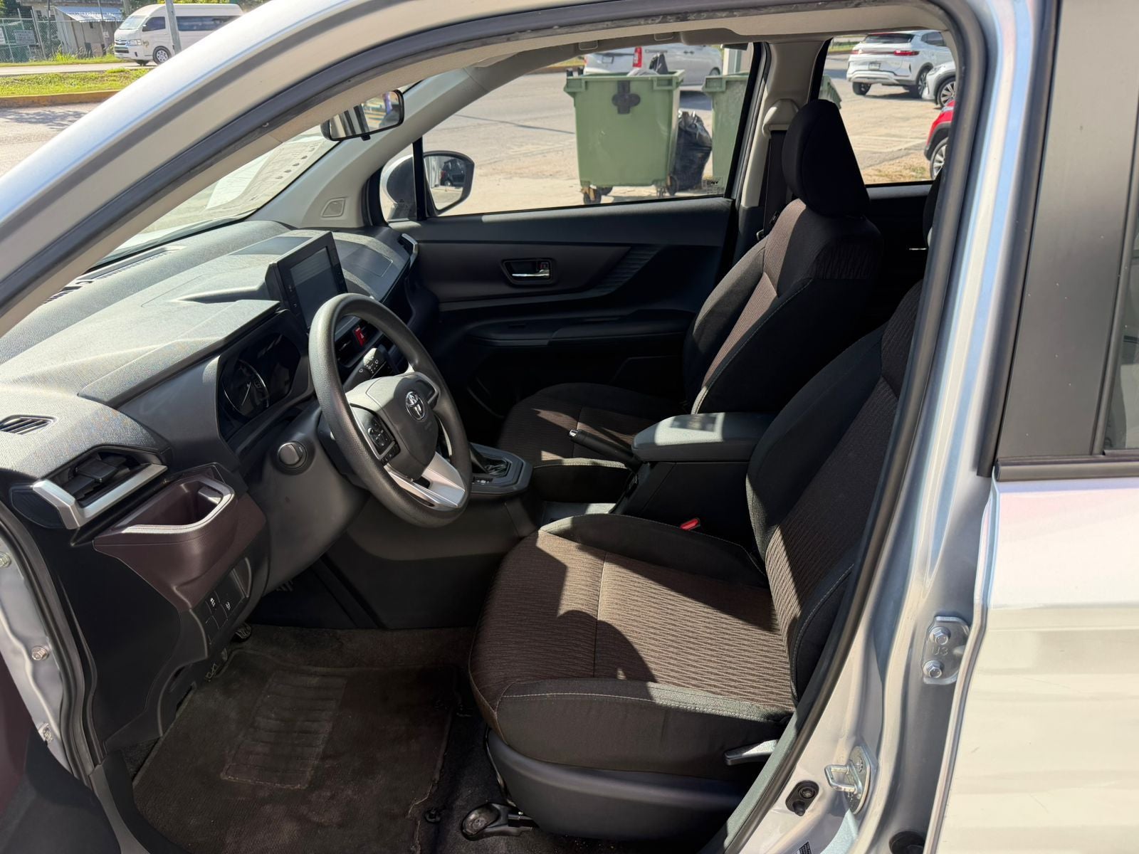 2023 Toyota Avanza 1.5 Xle At