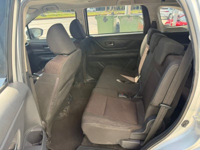 2023 Toyota Avanza 1.5 Xle At