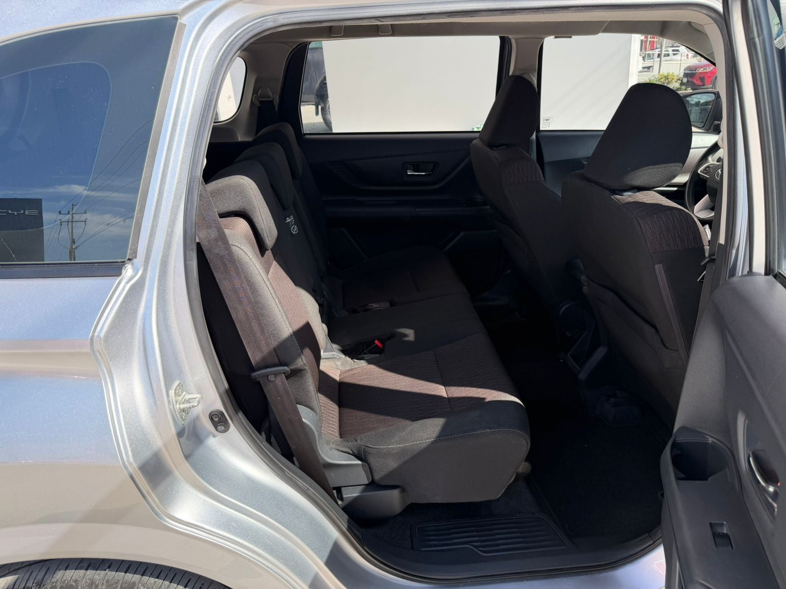 2023 Toyota Avanza 1.5 Xle At