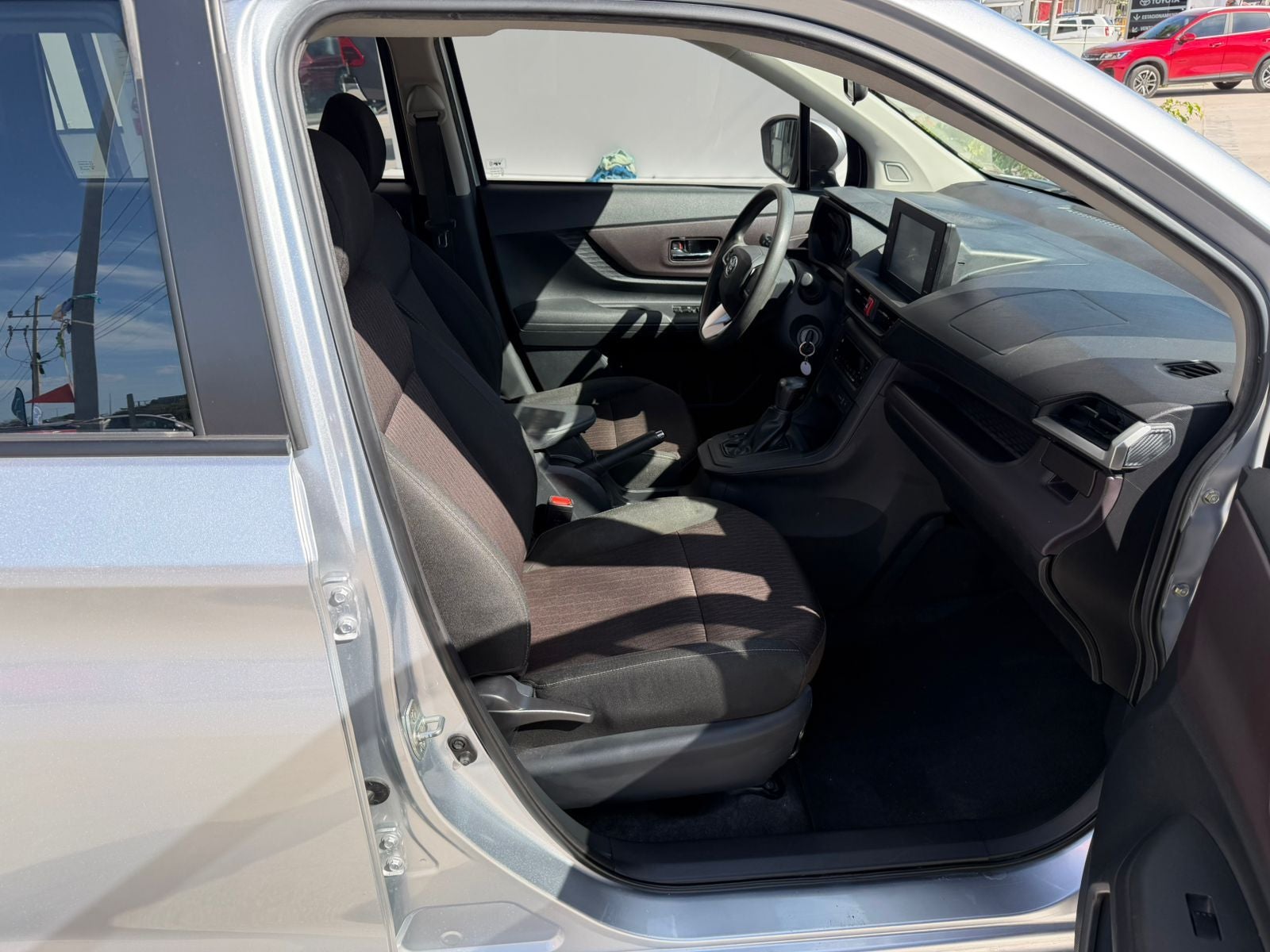 2023 Toyota Avanza 1.5 Xle At