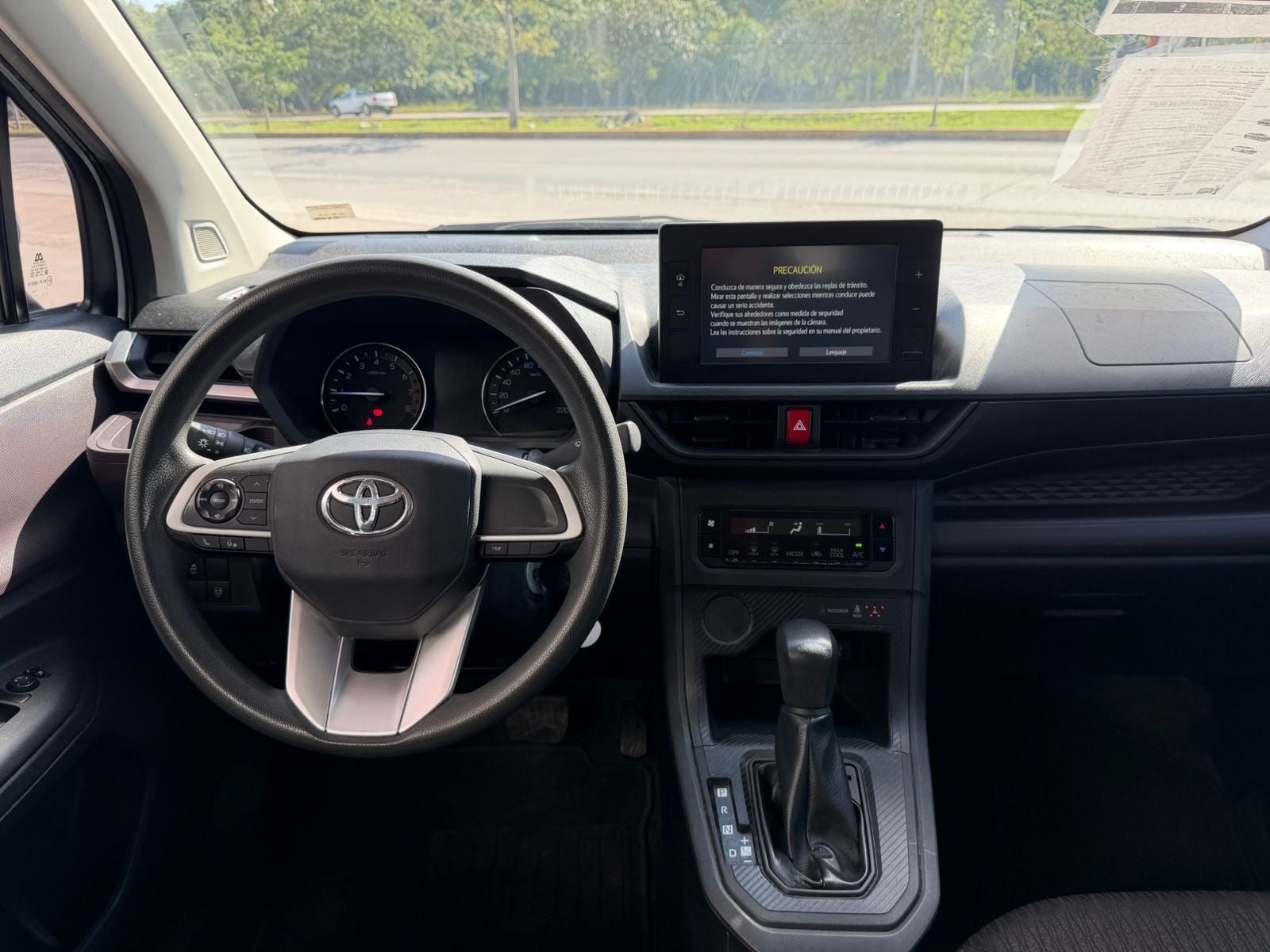 2023 Toyota Avanza 1.5 Xle At