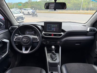 2022 Toyota Raize 1.0 Raize High At