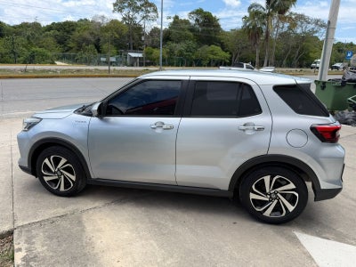 2022 Toyota Raize 1.0 Raize High At