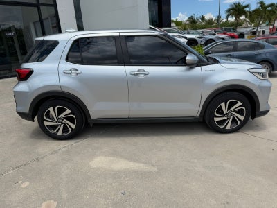 2022 Toyota Raize 1.0 Raize High At