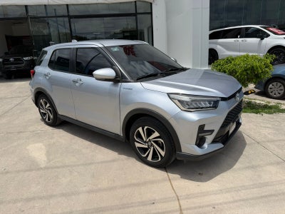 2022 Toyota Raize 1.0 Raize High At
