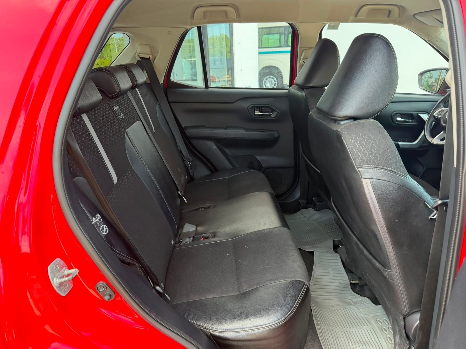 2023 Toyota Raize 1.0 XLE At