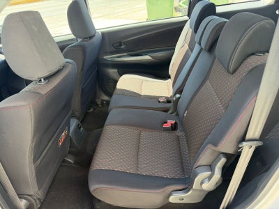 2020 Toyota Avanza 1.5 Le At