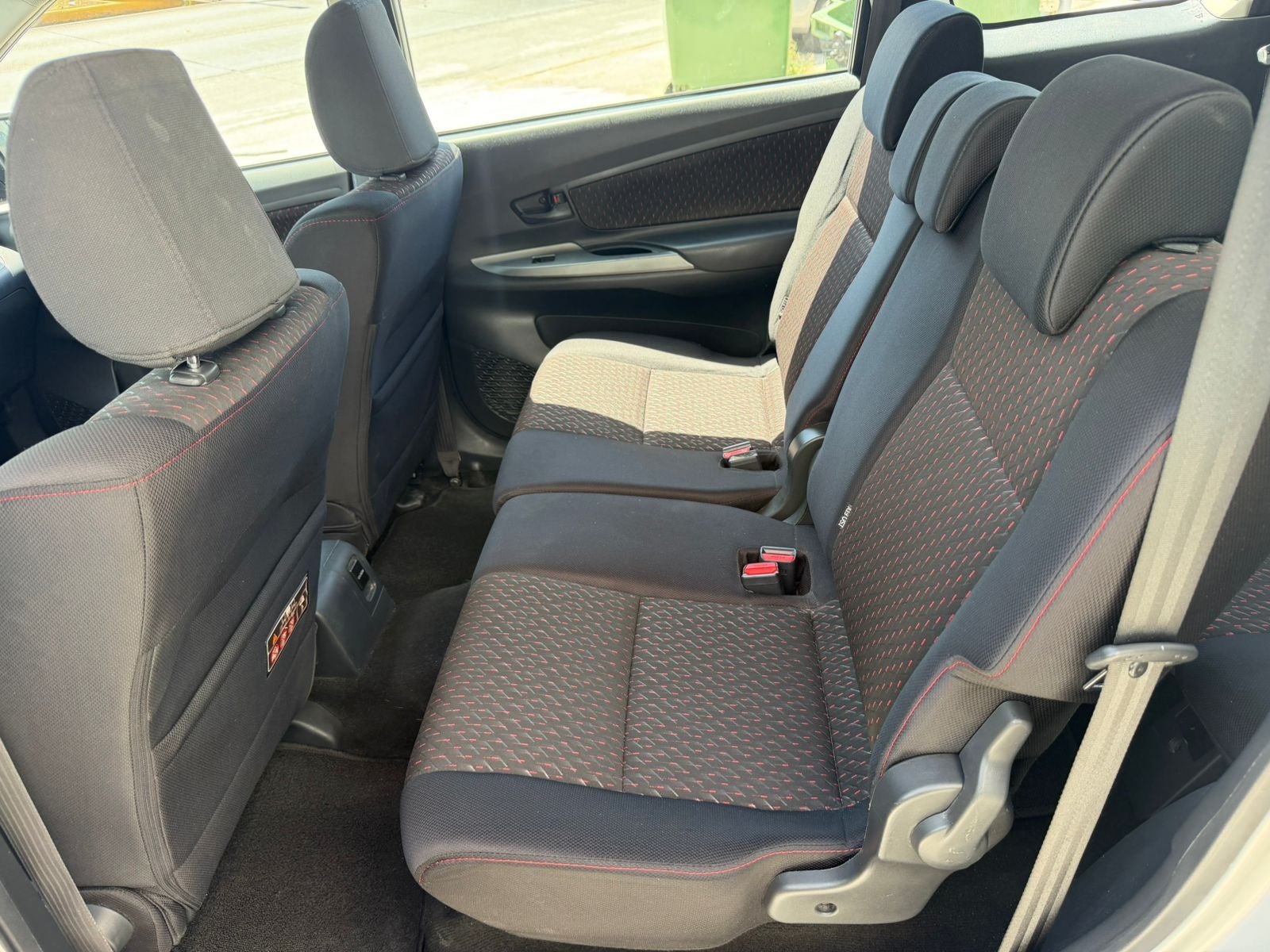 2020 Toyota Avanza 1.5 Le At