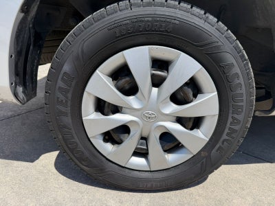 2020 Toyota Avanza 1.5 Le At