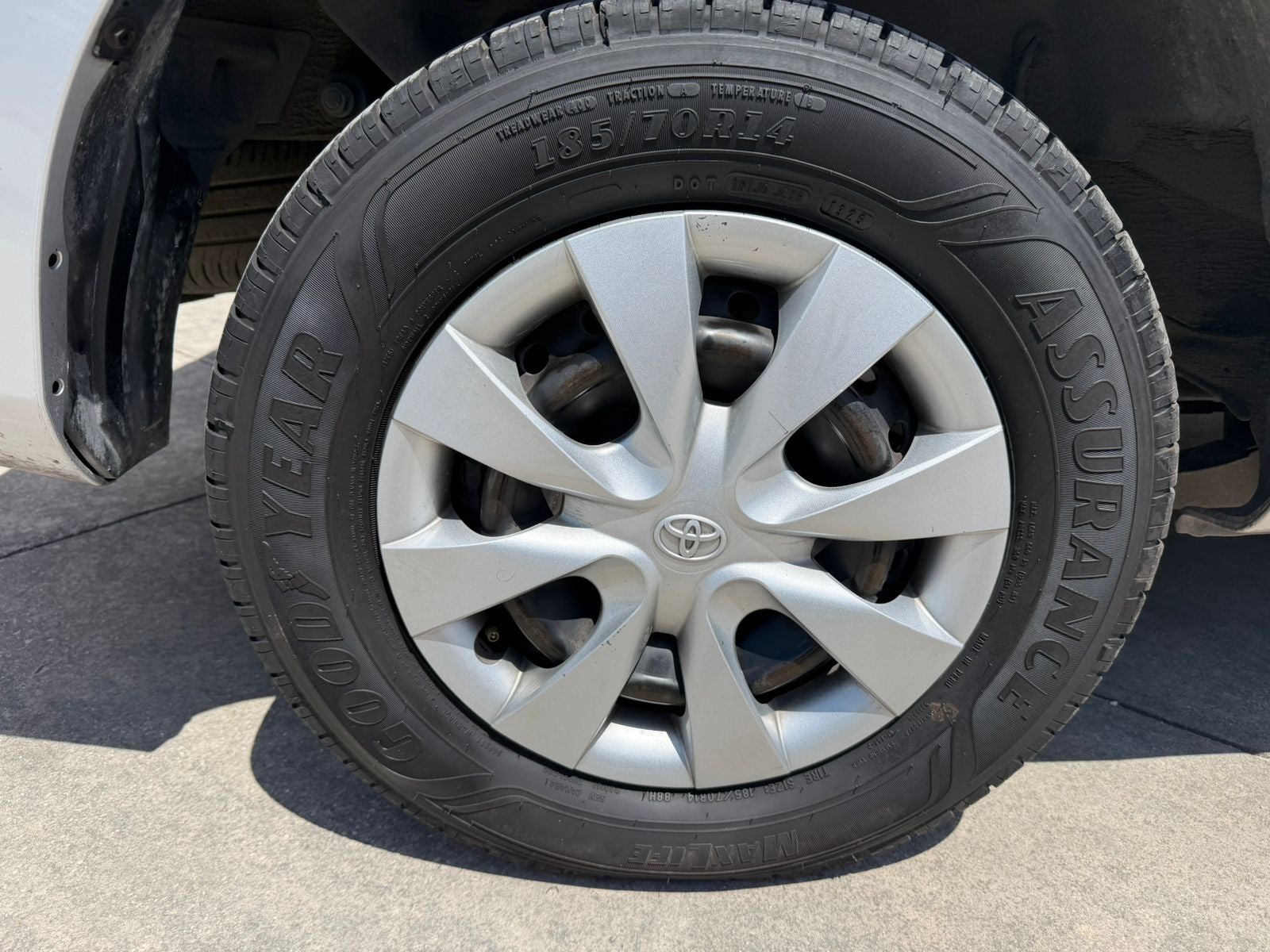 2020 Toyota Avanza 1.5 Le At