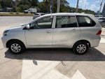 2020 Toyota Avanza 1.5 Le At