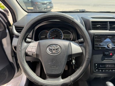 2020 Toyota Avanza 1.5 Le At