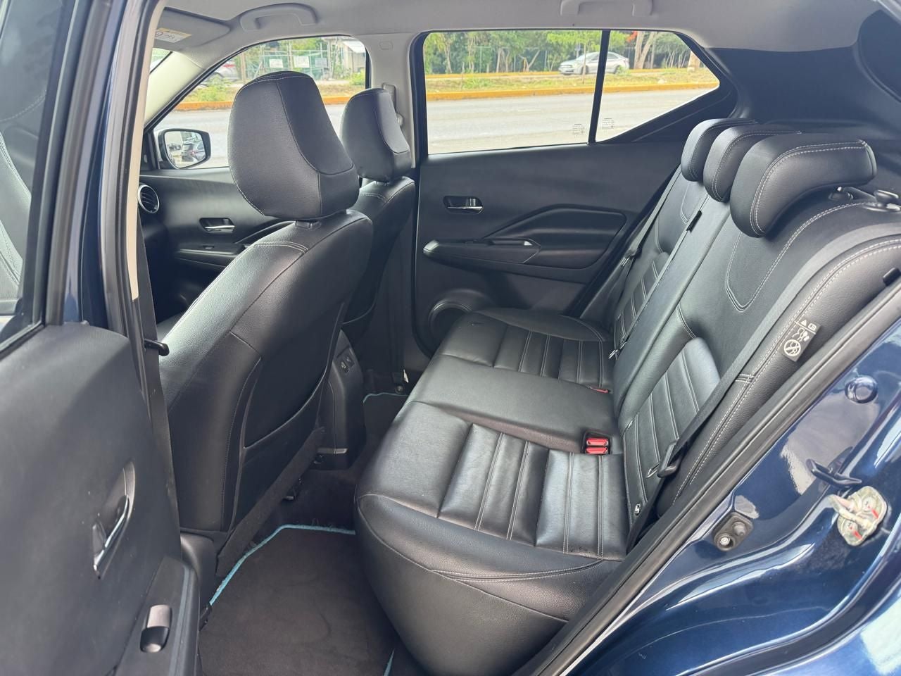 2023 Nissan Kicks E-Power Platinum