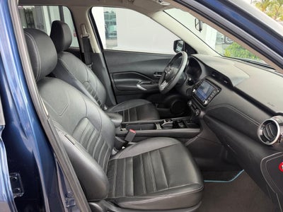 2023 Nissan Kicks E-Power Platinum